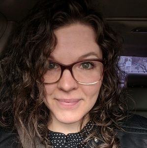 Meet your Posher, Bethany